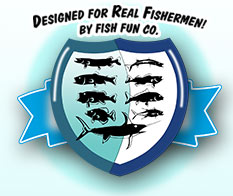 Fish Fun Co Rc Fishing Products made for real fishing all species of fish