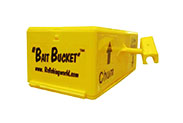 Bait Bucket Optional accessory for The Rc Fishing Pole