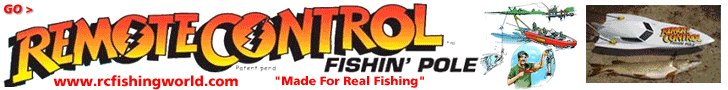 Check it out at RCFishingWorld.com!
