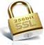 We use the safest website 256 SSL Encryption for better shopping