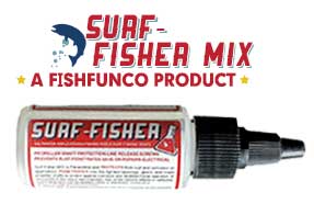 The Surf-Fisher Radio Control Boat for Fishing