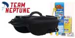 Purchase the Team Neptune Rc Fishing Boat