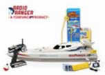 Purchase the Radio Ranger Rc Fishing Boat