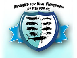 Fish Fun Co Rc Fishing Products made for real fishing all species of fish