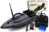 The new 23" Fishin Buddy Rc Fishing Boat