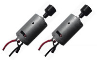 Replacement Rc Boat Motors