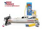 The 34 inch Radio Ranger Rc Fishing Boat, our most popular