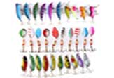 30 Fishing Lures!