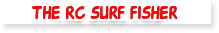 See details for the Rc Surf Fishing boat Rc Fishing Boat