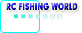 Rcfishingworld the Home of fishing with remote control boats