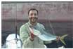 Radio Ranger Rc Fishing Boat catches Giant Monstor Ocean Fish